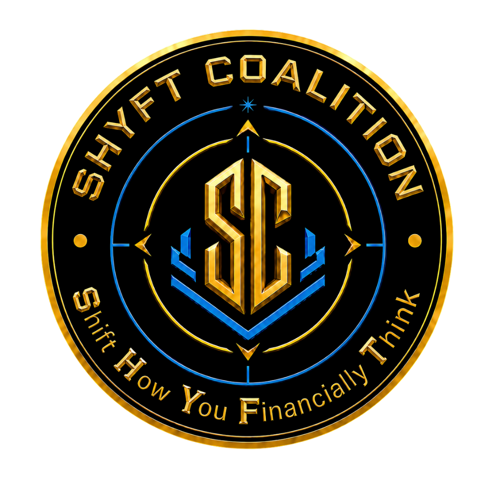 Shyft App — Official Mobile Platform