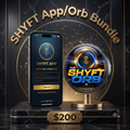 SHYFT Bundle