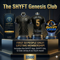 SHYFT Genesis Club — Lifetime Membership