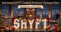 SHYFT Christmas Party!