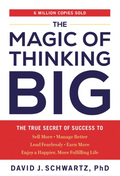 The Magic of Thinking Big