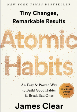 Atomic Habits