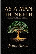 As a Man Thinketh