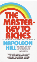The Master-Key to Riches
