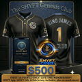 SHYFT Genesis Club — Lifetime Membership