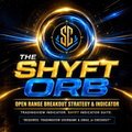 SHYFT Orb - Breakout Hunter