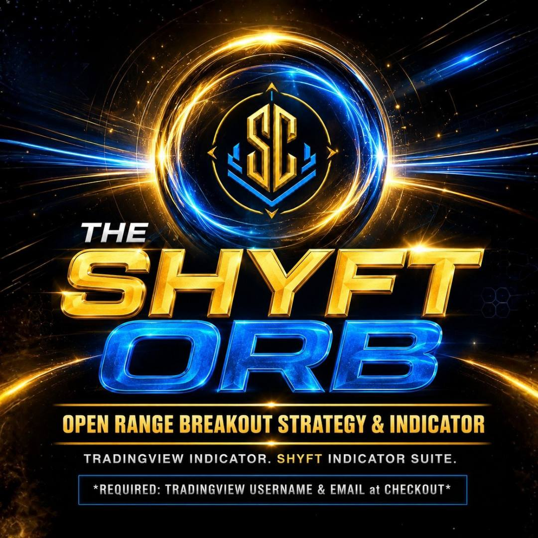 SHYFT Orb - Breakout Hunter