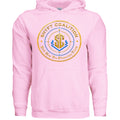 LIGHT PINK - G185 - FRONT