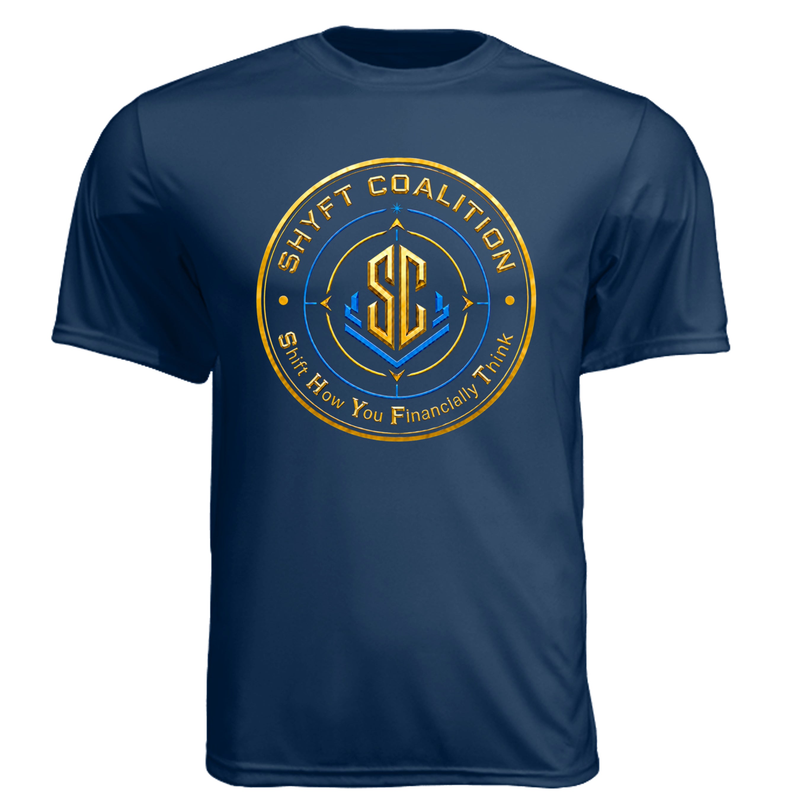 NAVY - N3142 - FRONT