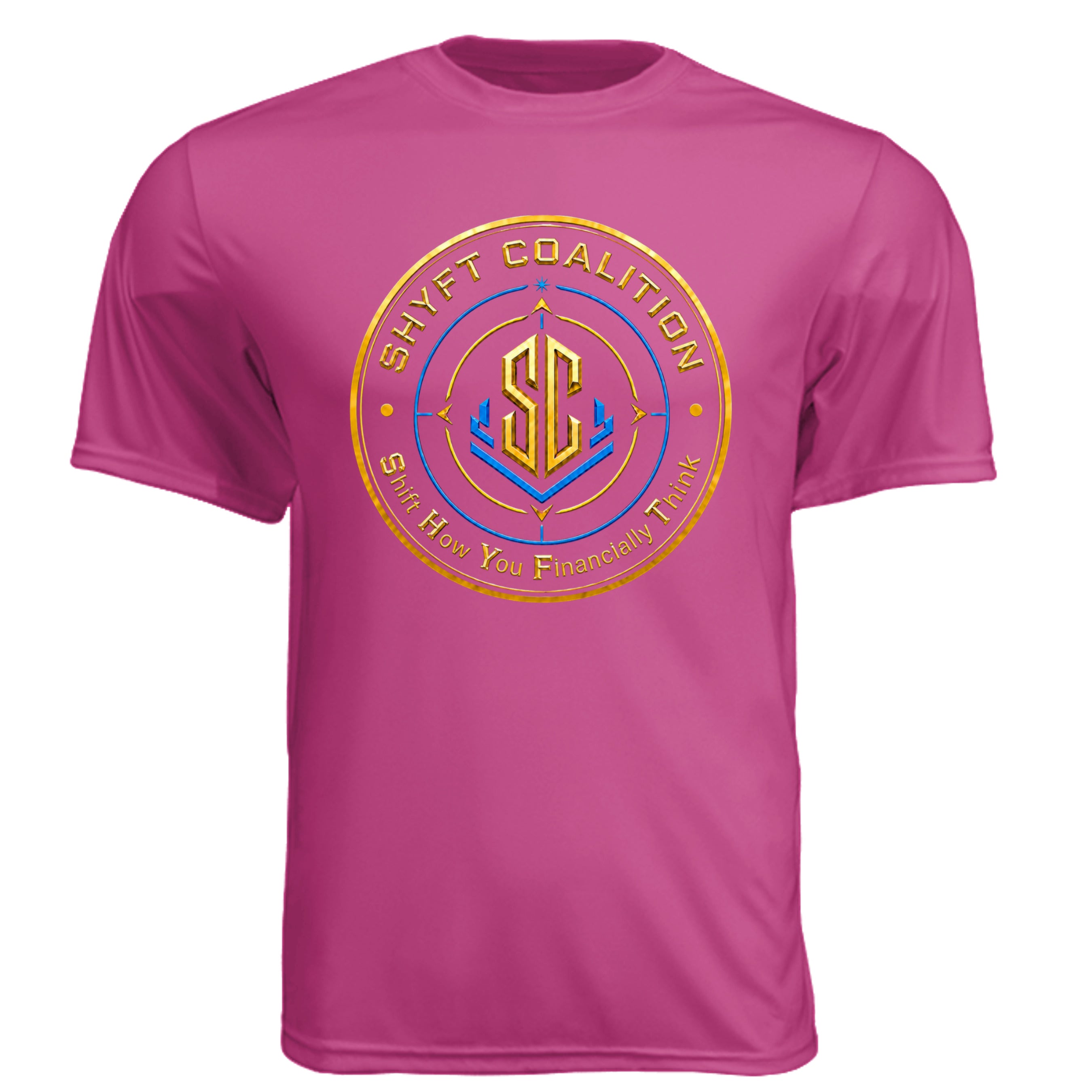 FUCHSIA - N3142 - FRONT