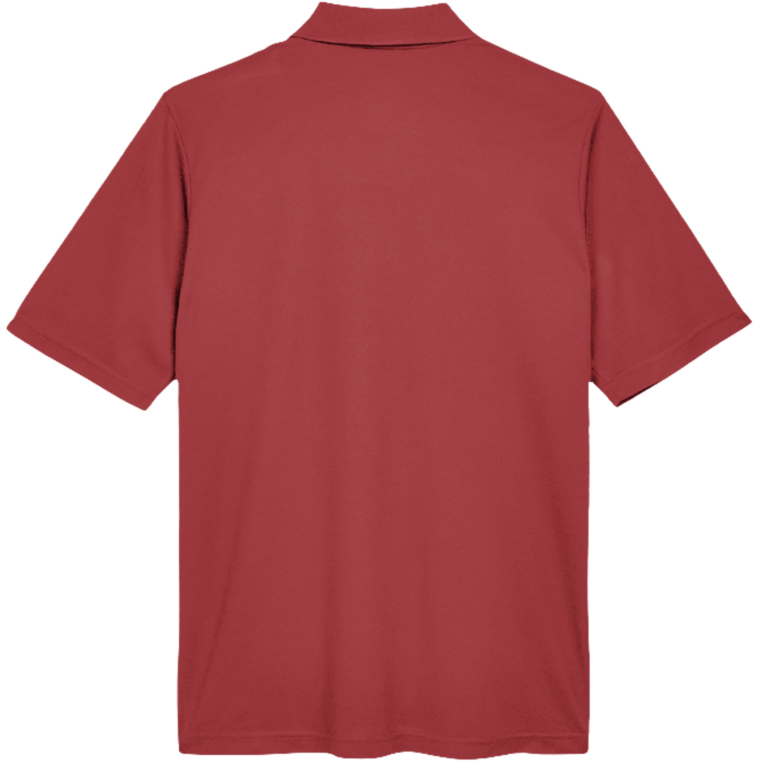 CLASSIC RED 850 - 88181T - BACK
