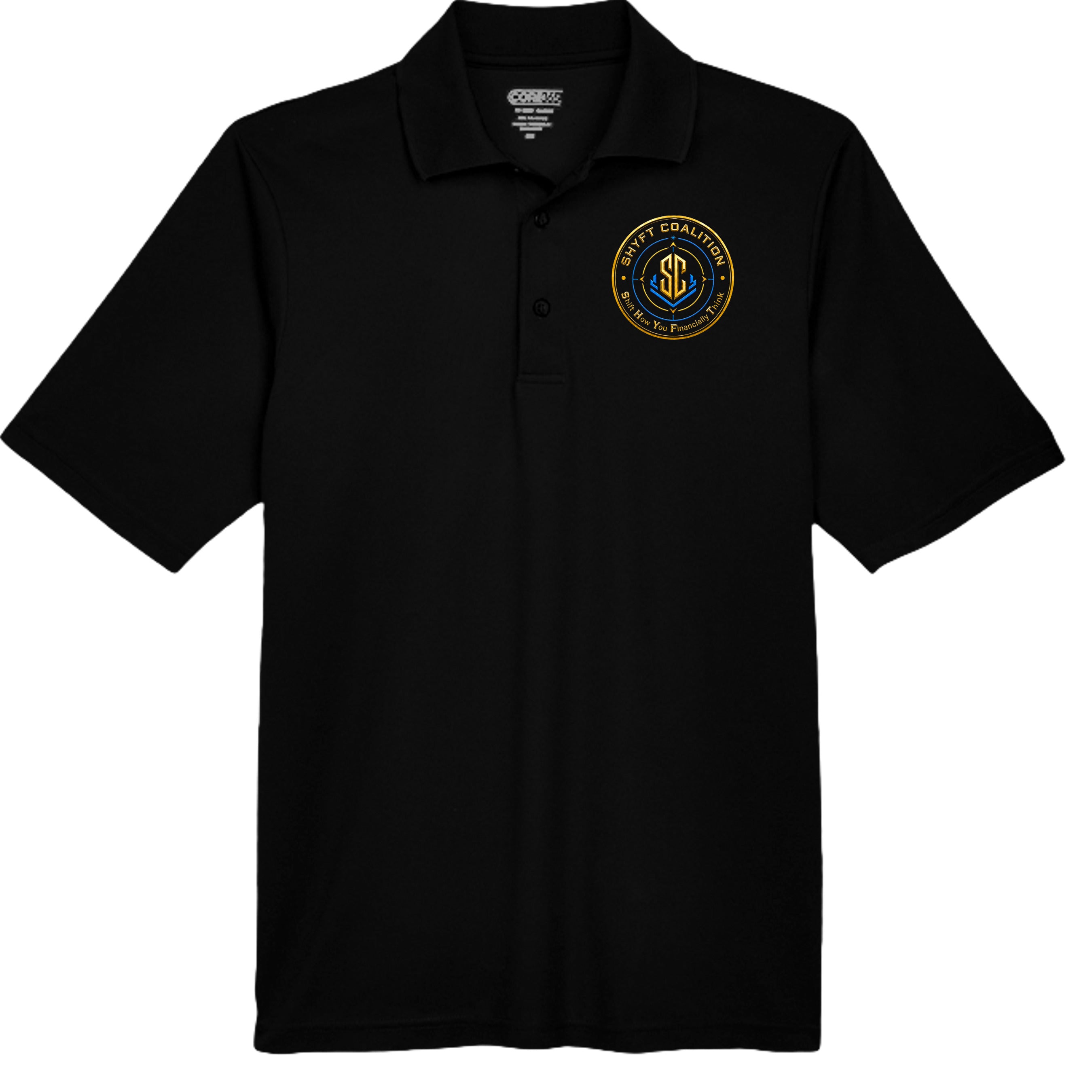 BLACK 703 - 88181T - FRONT