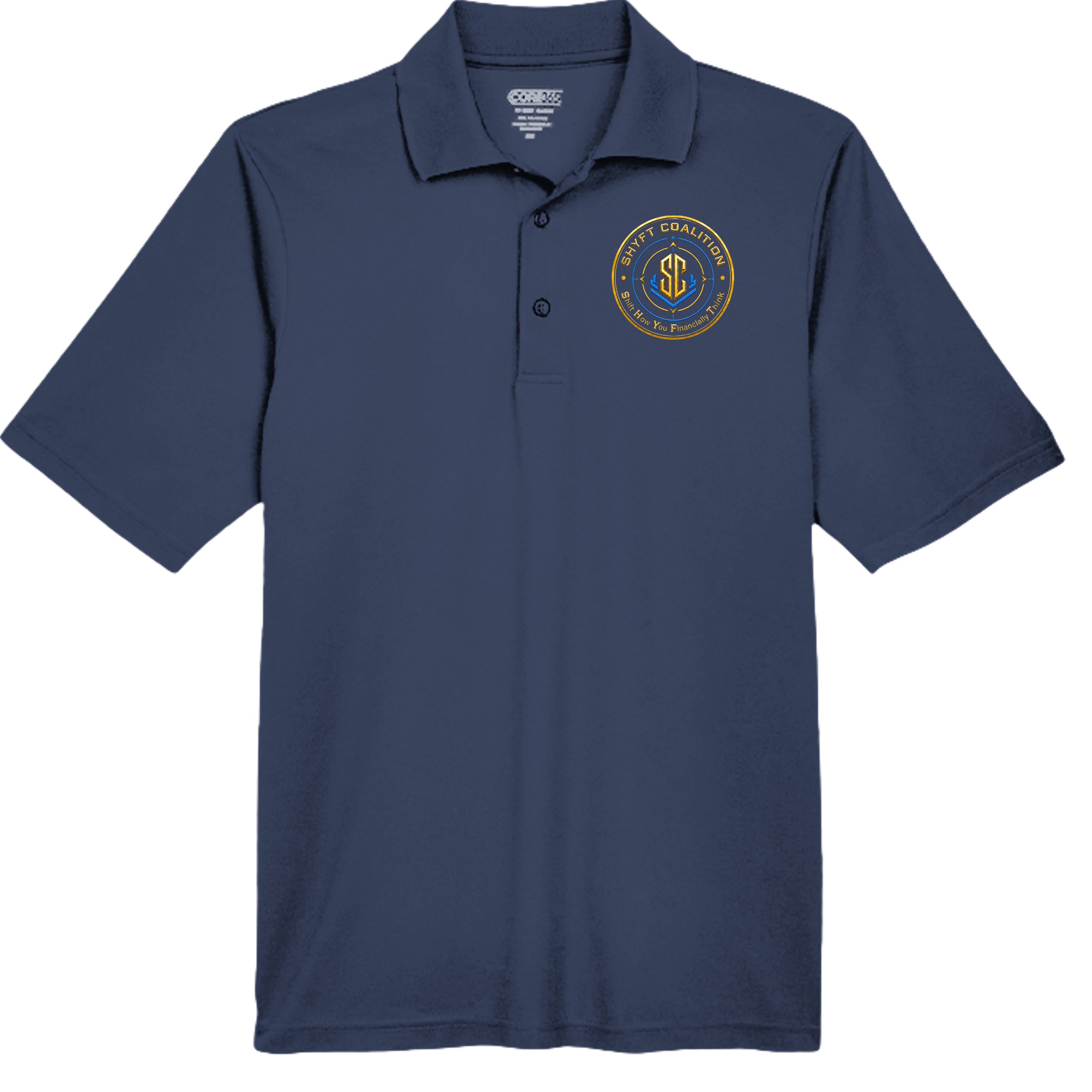 CLASSIC NAVY 849 - 88181T - FRONT