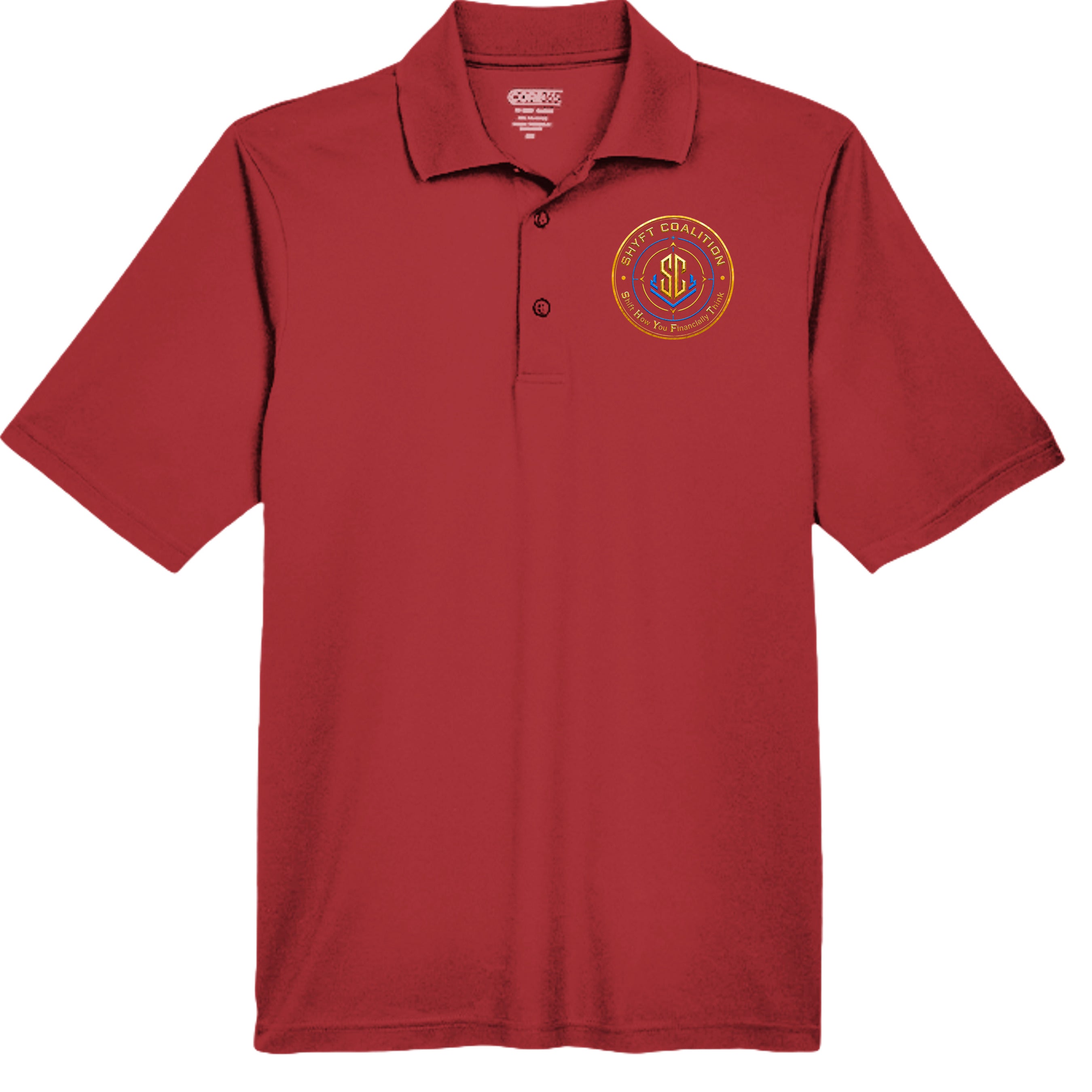 CLASSIC RED 850 - 88181T - FRONT